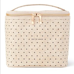Kate Spade Lunch Bag - Never Used